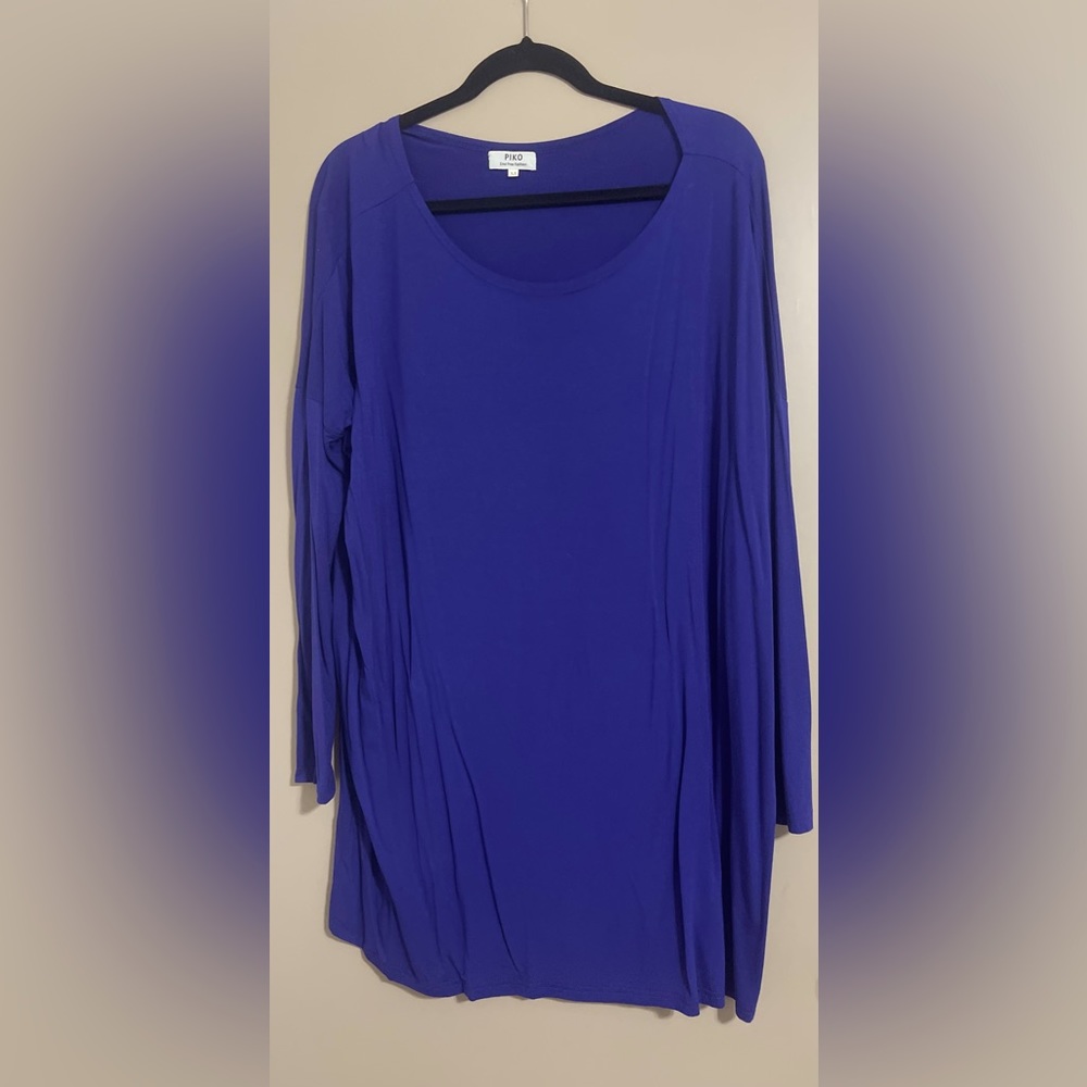 Piko dress